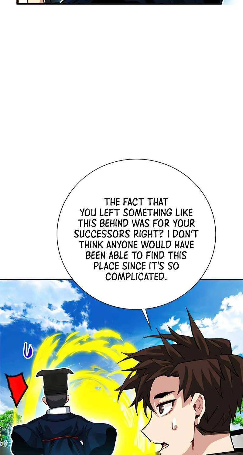 SSS-Class Gacha Hunter Chapter 31 page 53 - 