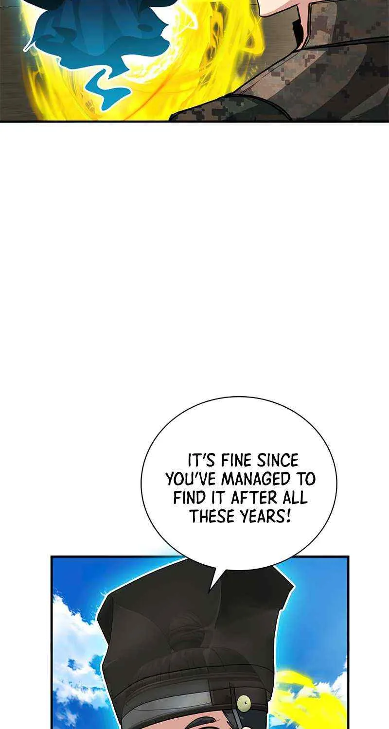 SSS-Class Gacha Hunter Chapter 31 page 54 - 