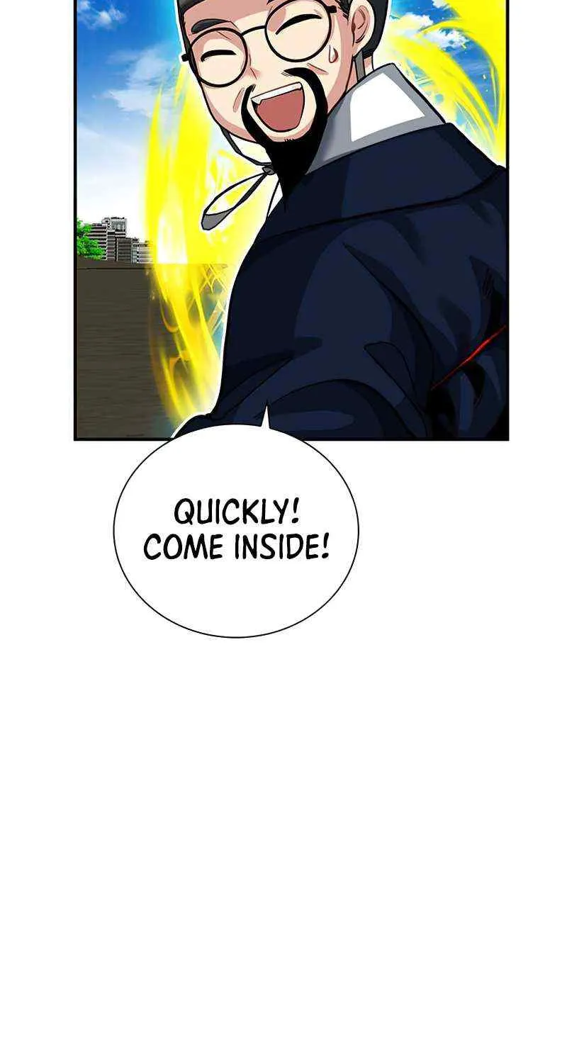 SSS-Class Gacha Hunter Chapter 31 page 55 - 