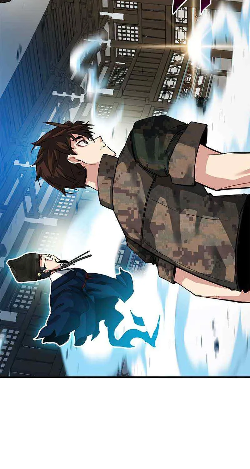 SSS-Class Gacha Hunter Chapter 31 page 58 - 
