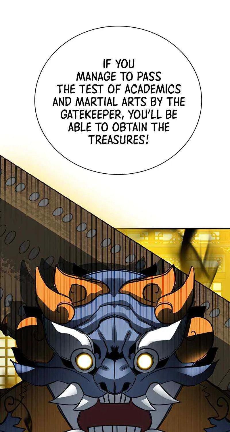 SSS-Class Gacha Hunter Chapter 31 page 59 - 