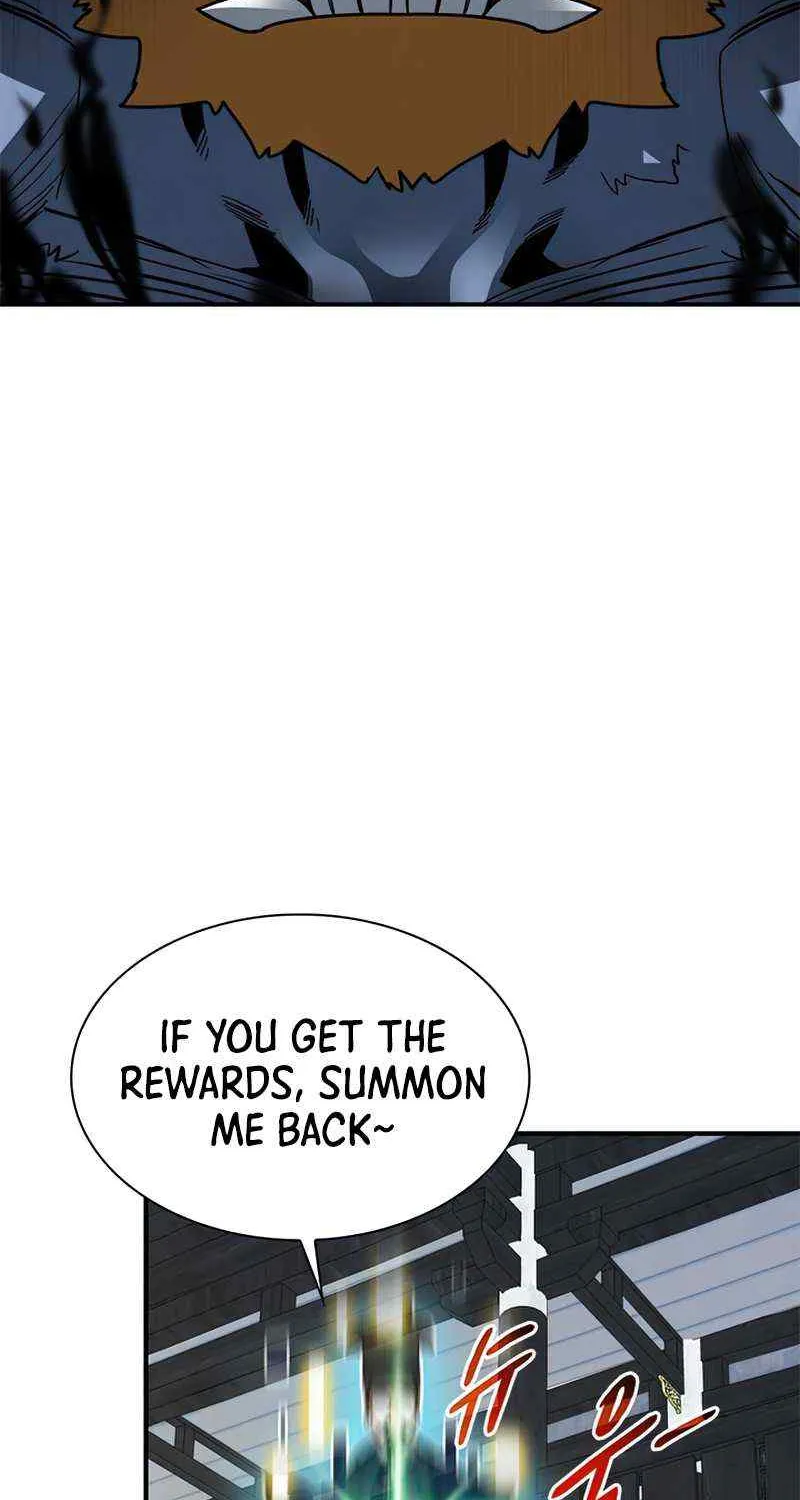 SSS-Class Gacha Hunter Chapter 31 page 60 - 