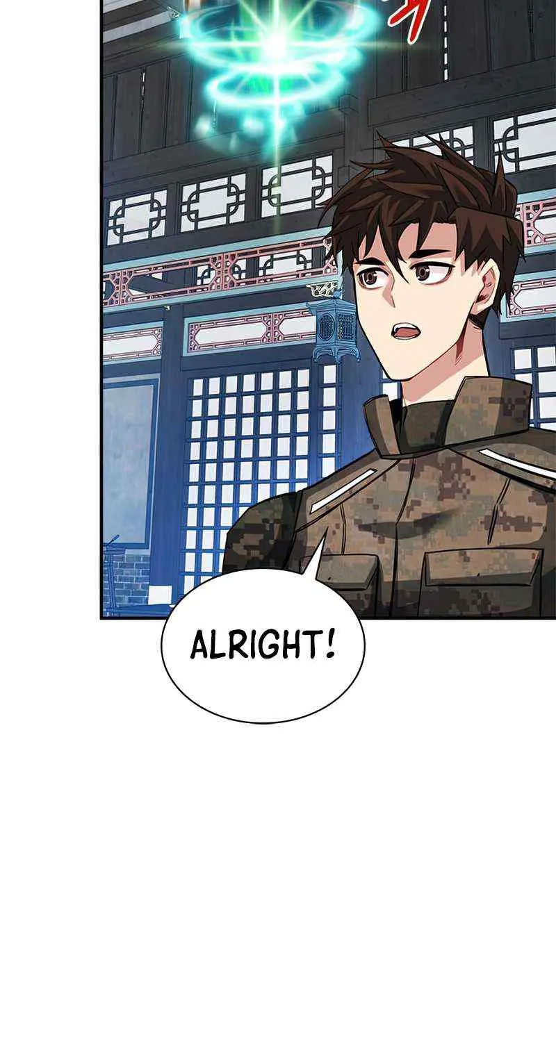 SSS-Class Gacha Hunter Chapter 31 page 61 - 
