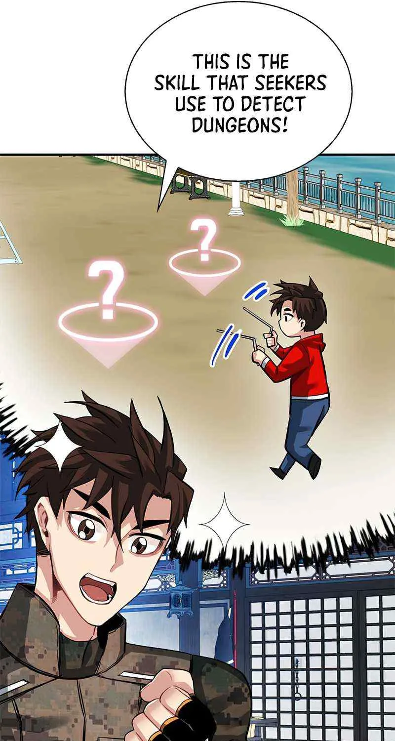SSS-Class Gacha Hunter Chapter 31 page 65 - 