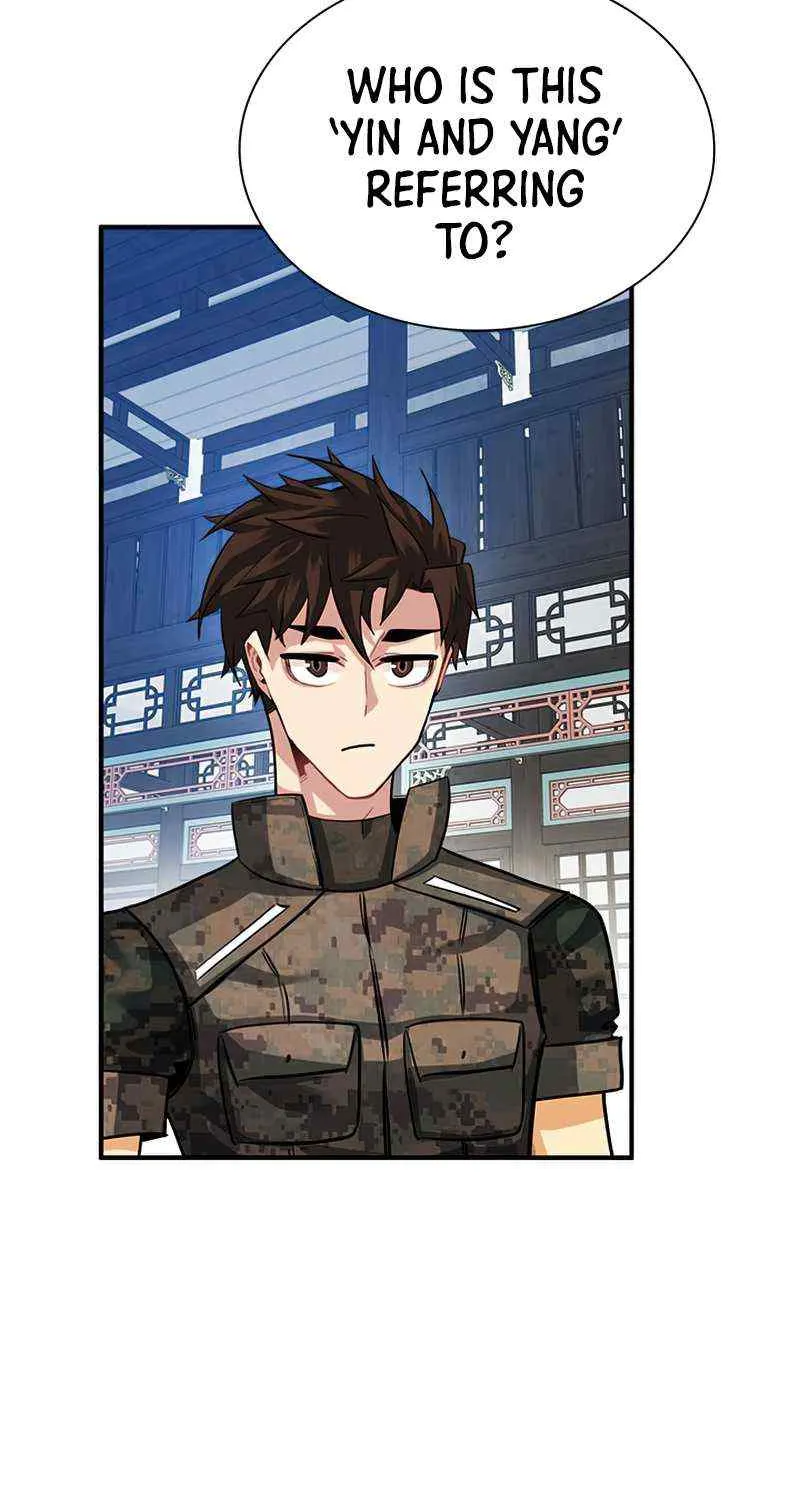 SSS-Class Gacha Hunter Chapter 31 page 71 - 