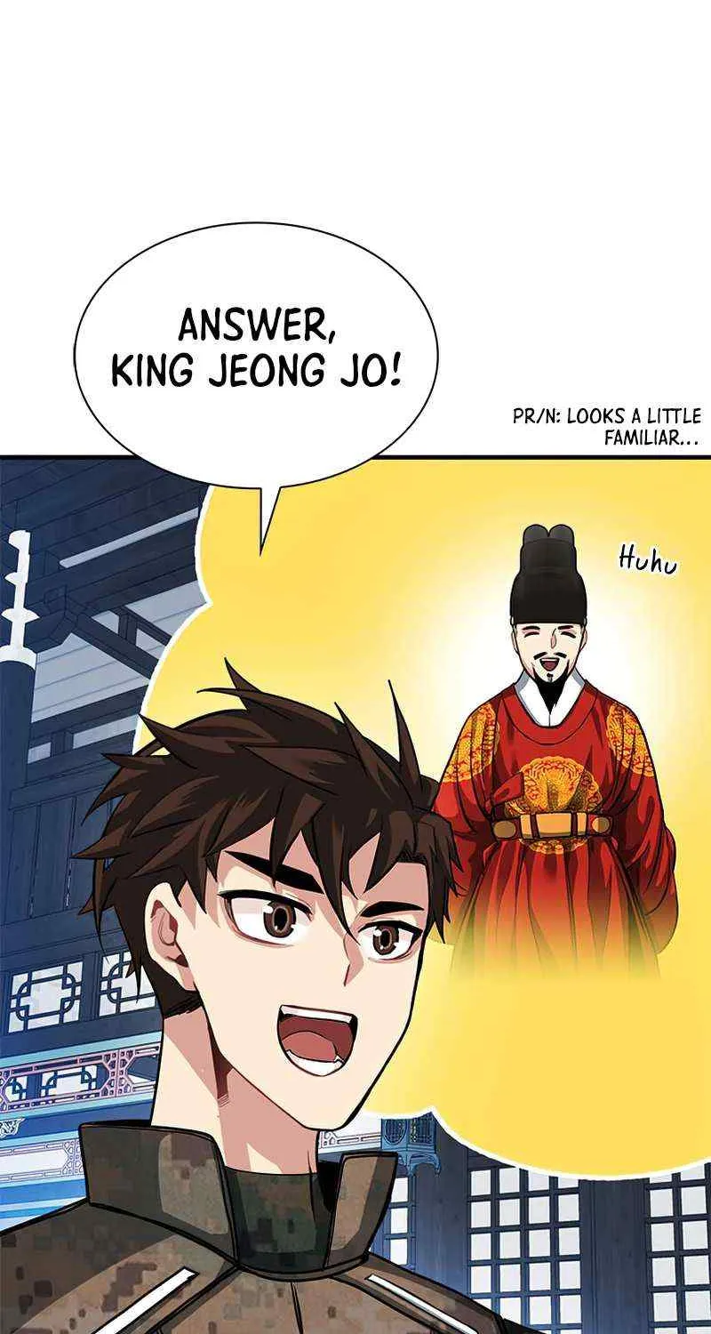 SSS-Class Gacha Hunter Chapter 31 page 72 - 
