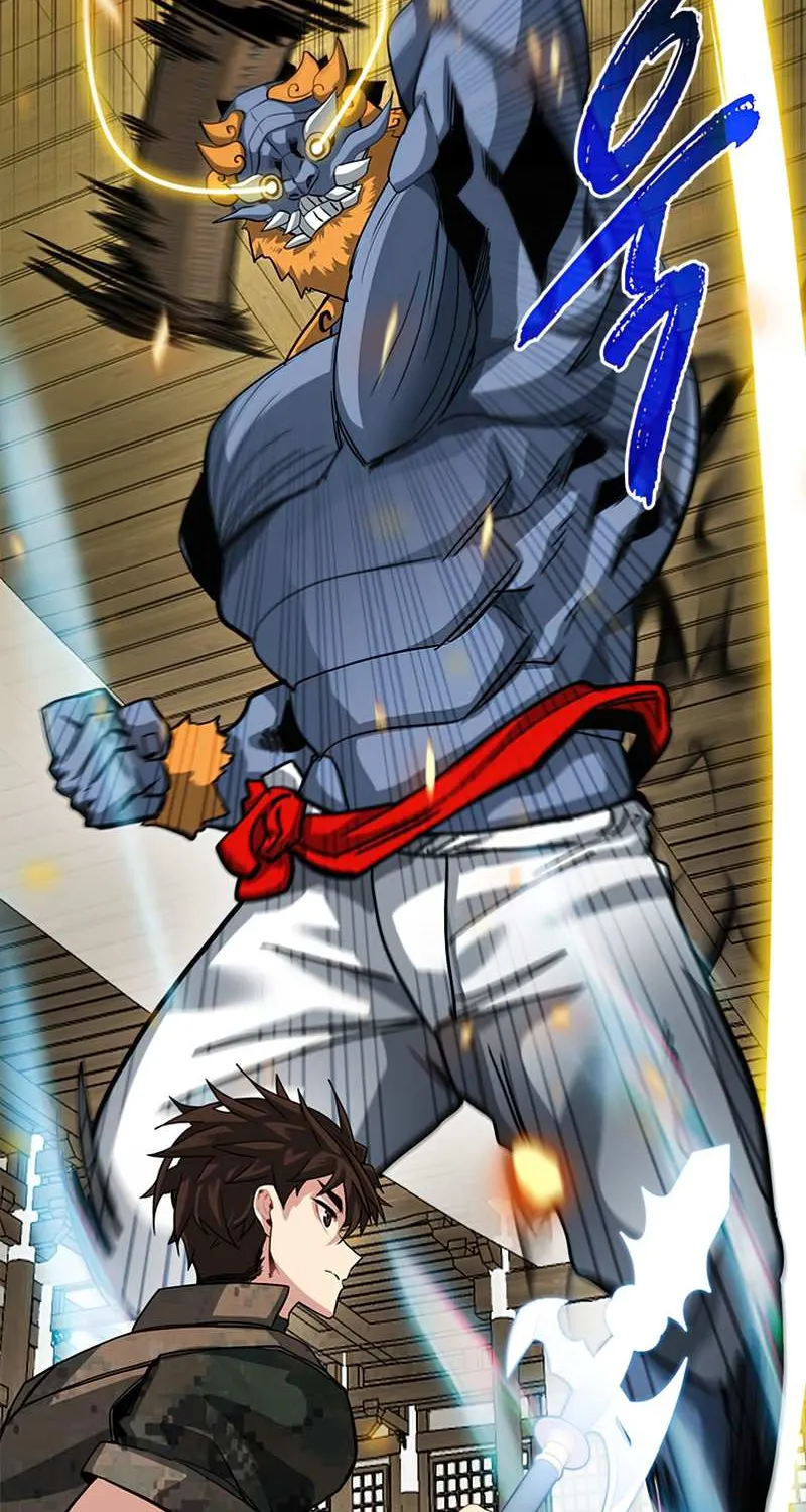 SSS-Class Gacha Hunter Chapter 31 page 83 - 