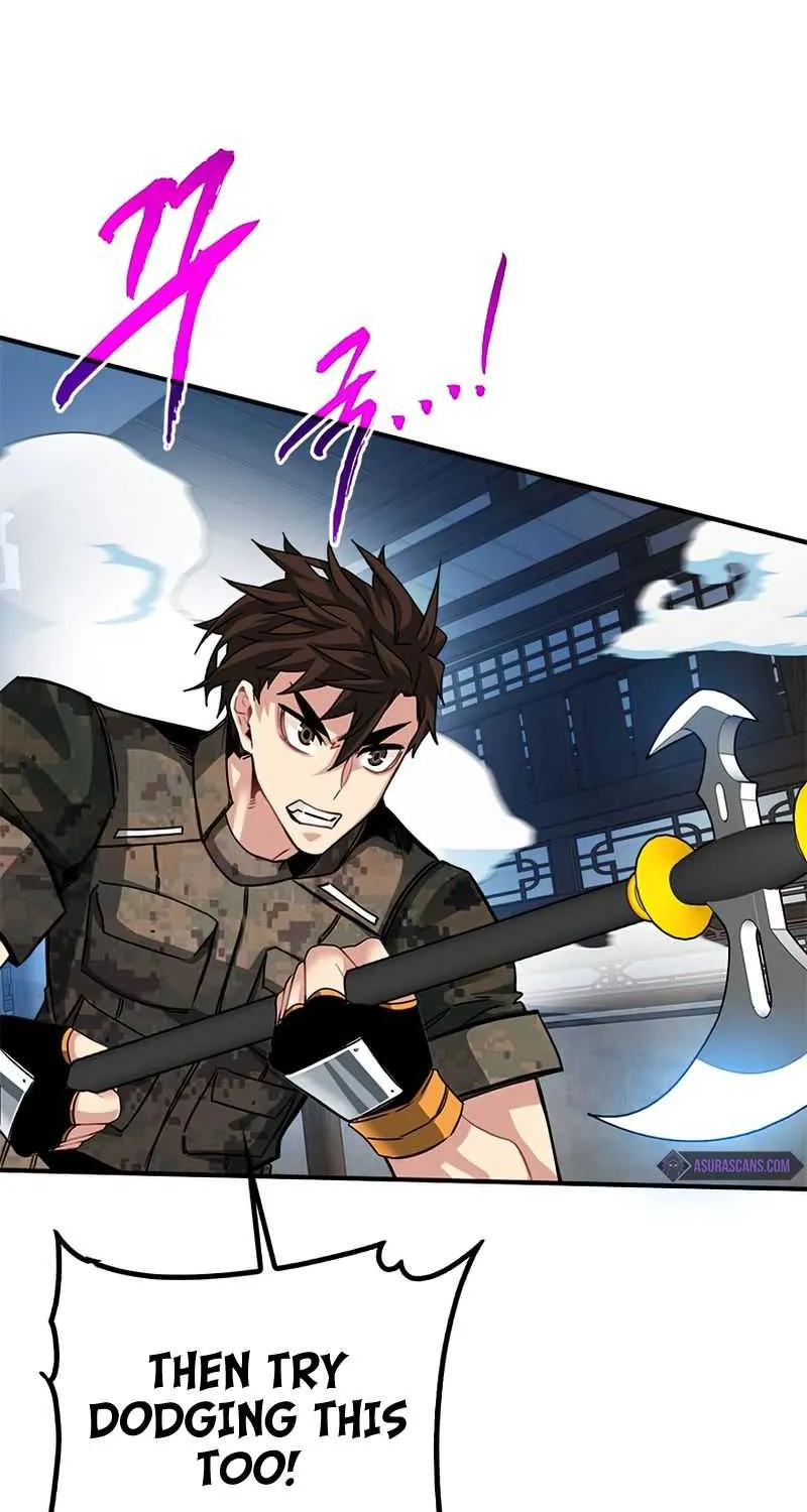 SSS-Class Gacha Hunter Chapter 32 page 13 - 