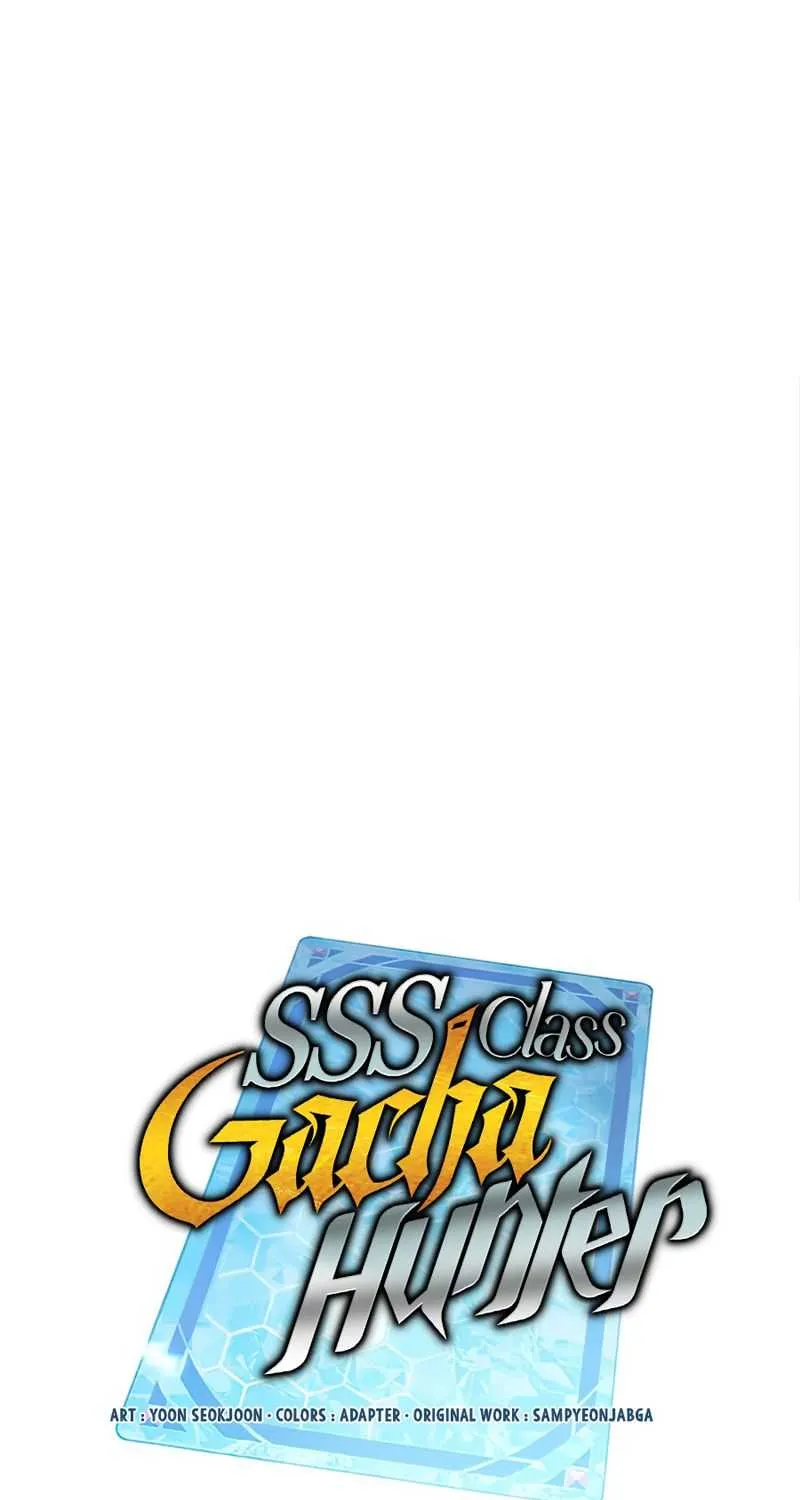 SSS-Class Gacha Hunter Chapter 32 page 3 - 