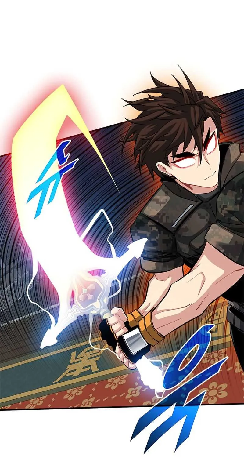 SSS-Class Gacha Hunter Chapter 32 page 26 - 