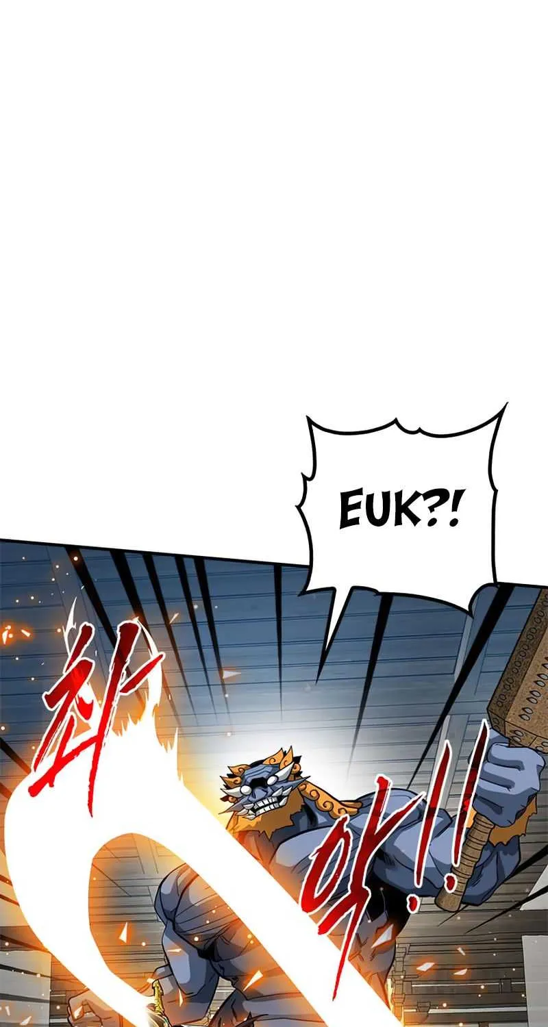 SSS-Class Gacha Hunter Chapter 32 page 27 - 
