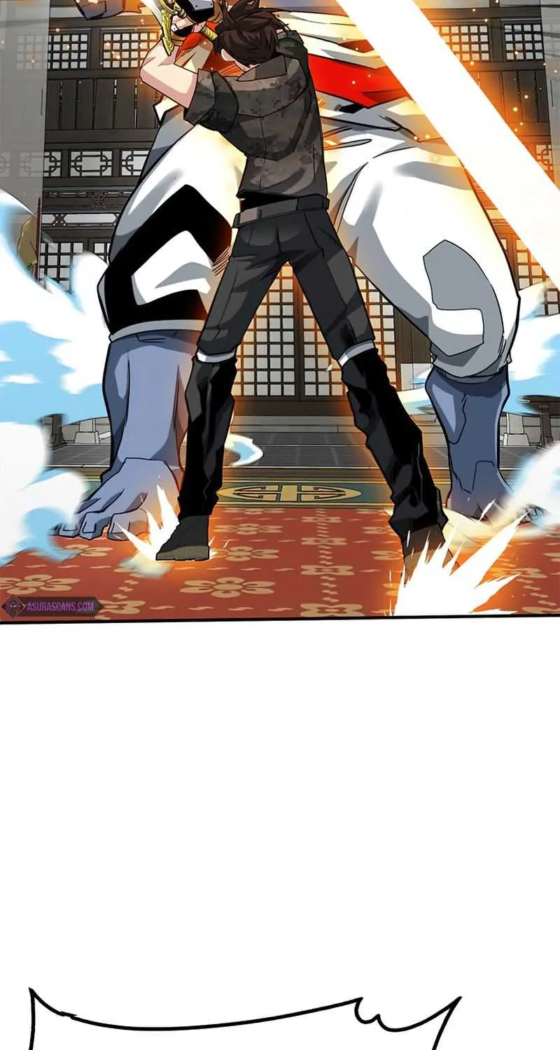 SSS-Class Gacha Hunter Chapter 32 page 28 - 