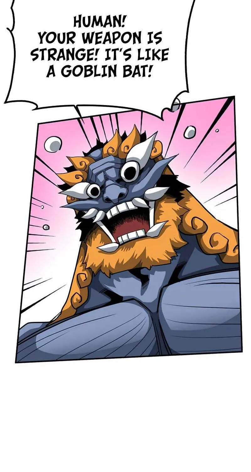 SSS-Class Gacha Hunter Chapter 32 page 29 - 