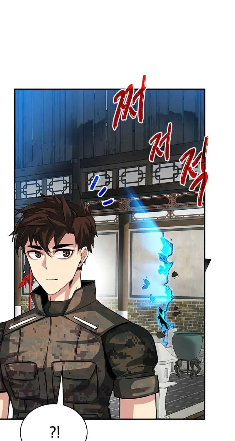 SSS-Class Gacha Hunter Chapter 32 page 37 - 