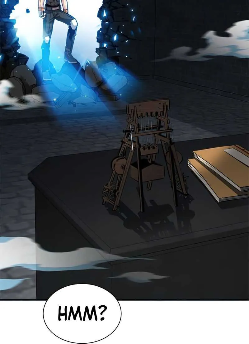 SSS-Class Gacha Hunter Chapter 32 page 40 - 
