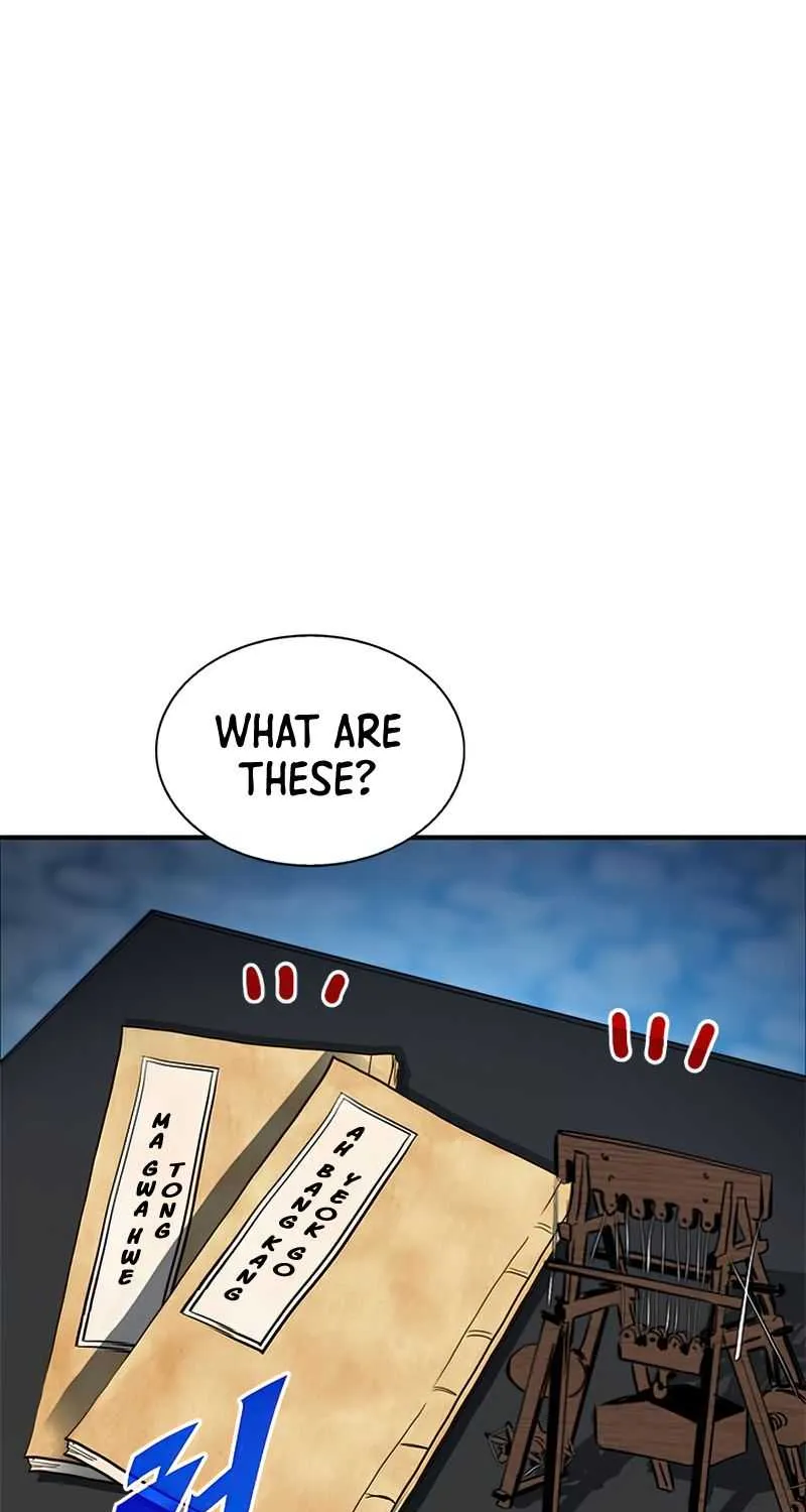 SSS-Class Gacha Hunter Chapter 32 page 41 - 