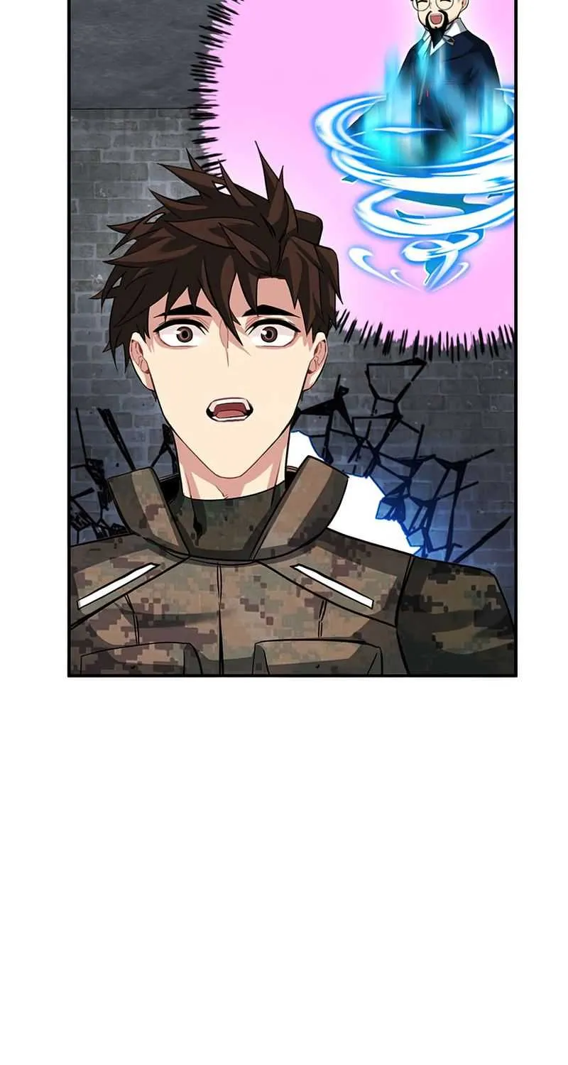 SSS-Class Gacha Hunter Chapter 32 page 43 - 