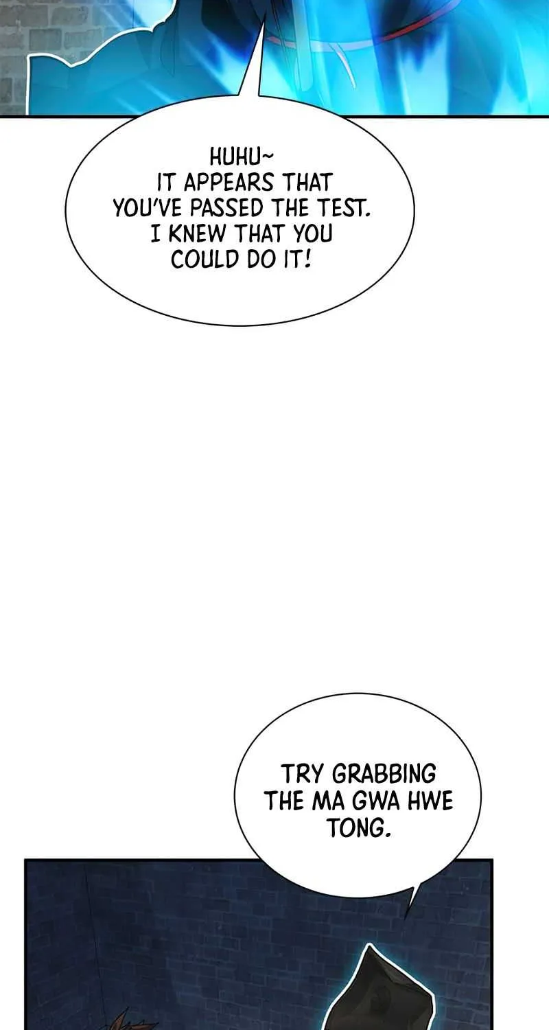SSS-Class Gacha Hunter Chapter 32 page 46 - 