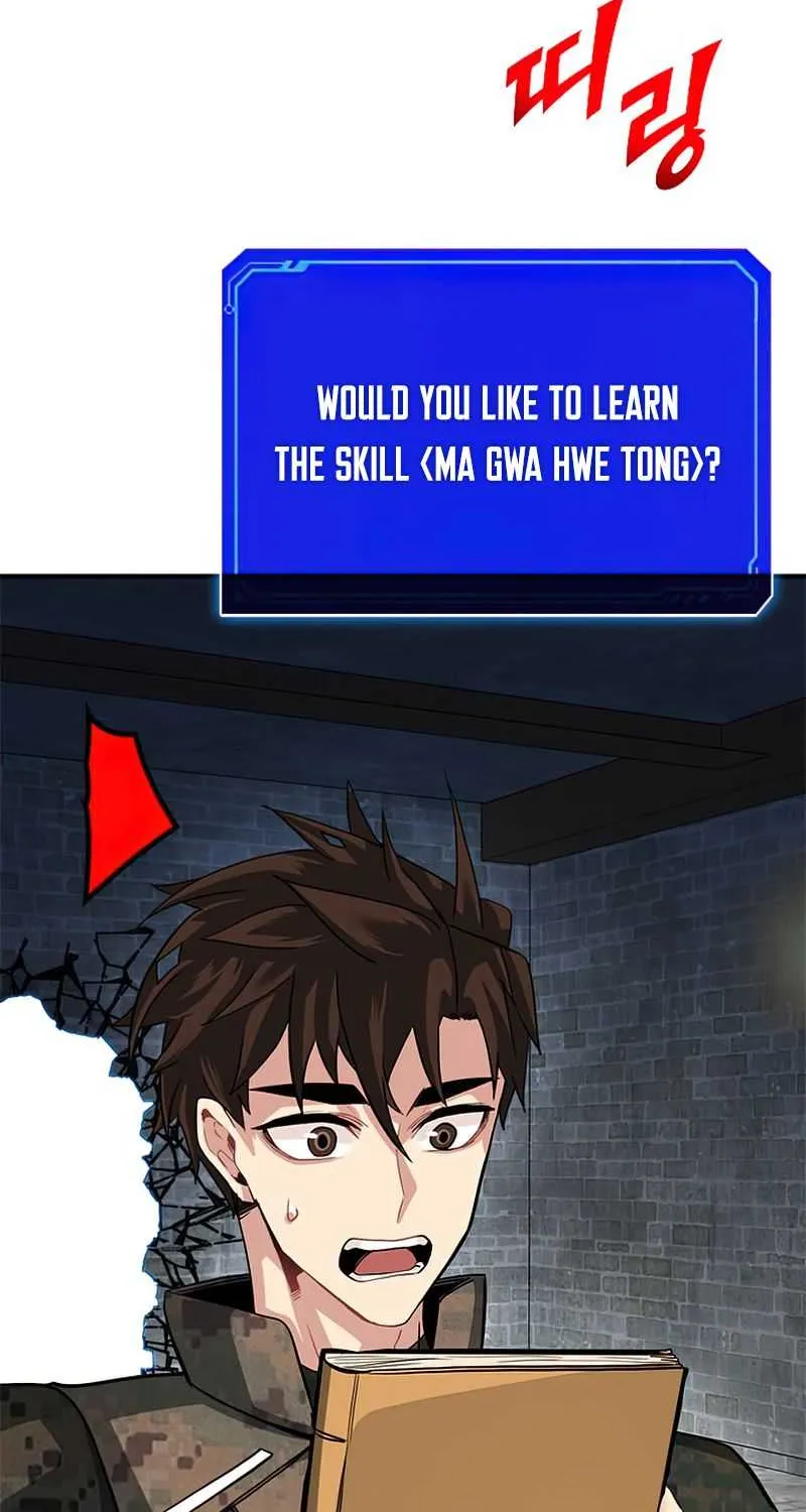 SSS-Class Gacha Hunter Chapter 32 page 48 - 