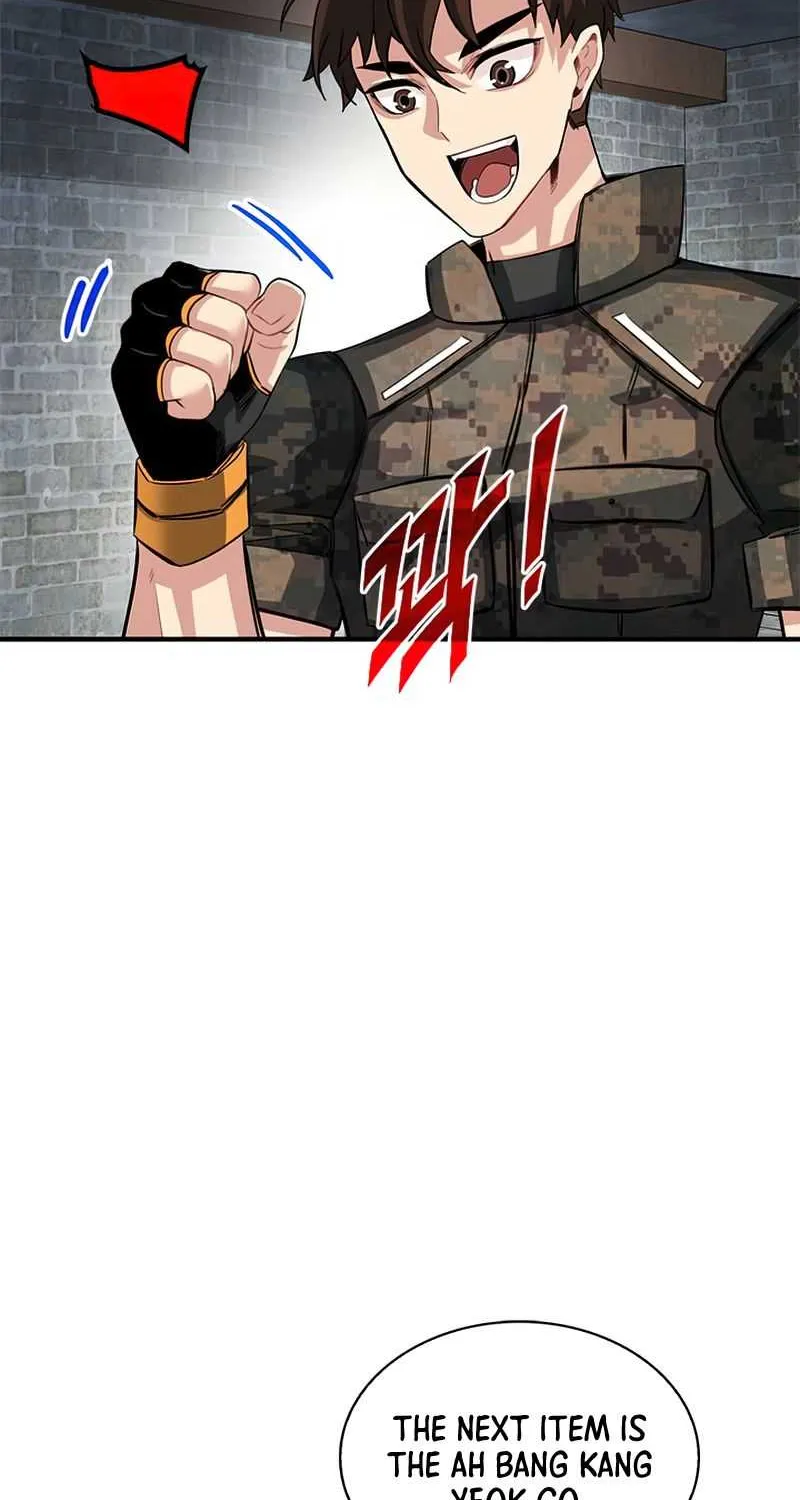 SSS-Class Gacha Hunter Chapter 32 page 56 - 