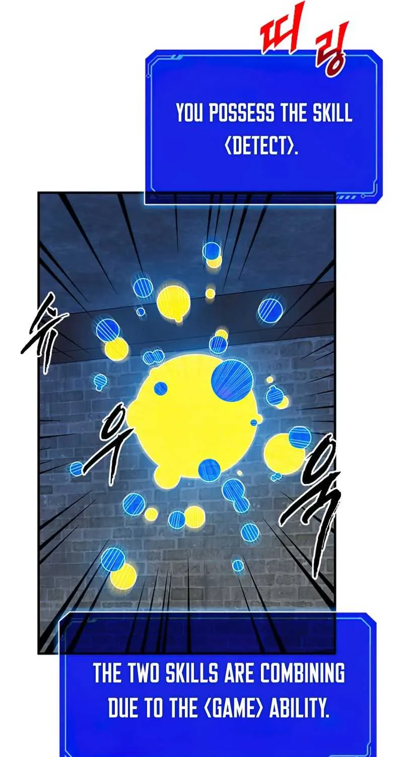 SSS-Class Gacha Hunter Chapter 32 page 60 - 