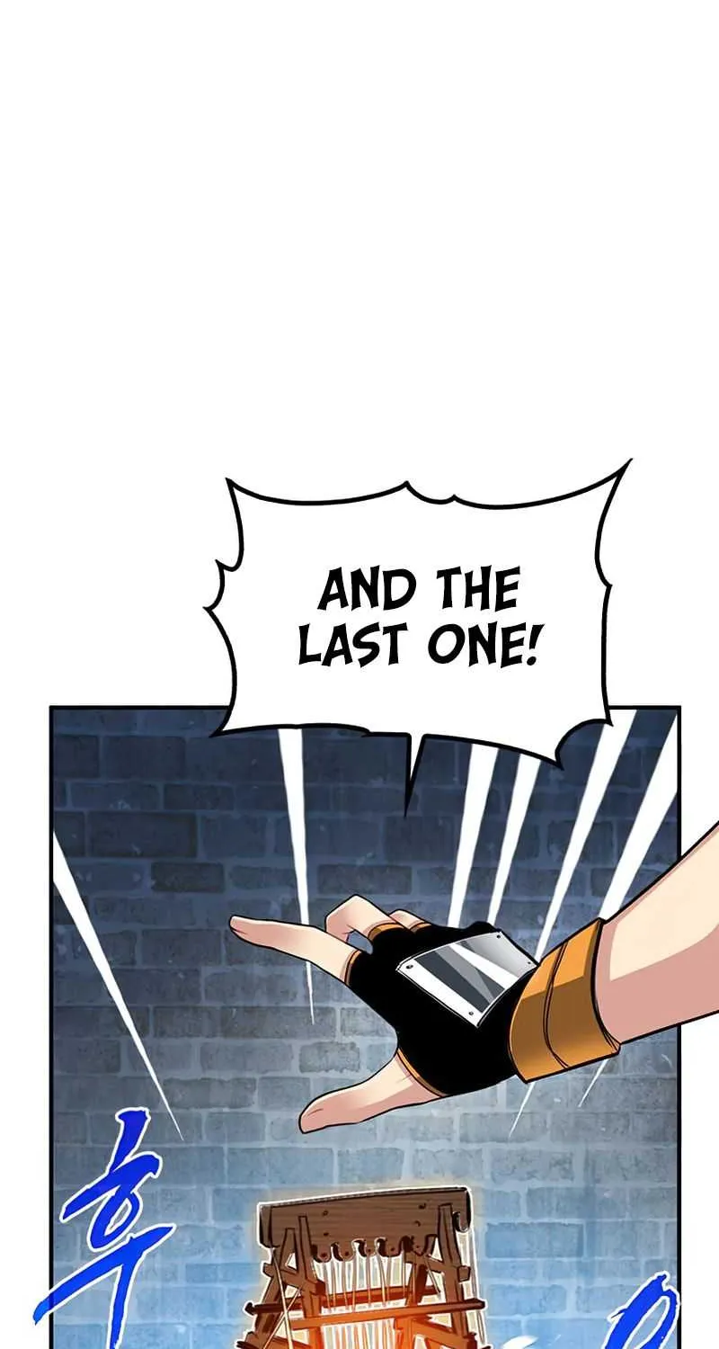 SSS-Class Gacha Hunter Chapter 32 page 65 - 