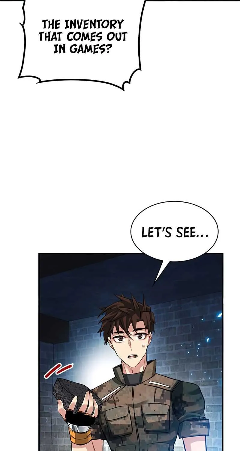 SSS-Class Gacha Hunter Chapter 32 page 68 - 