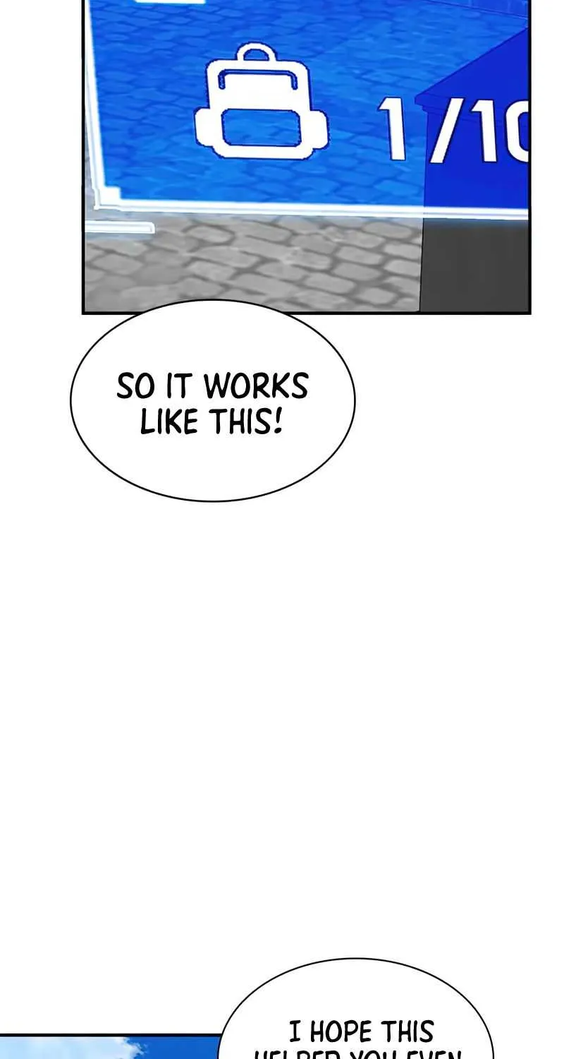 SSS-Class Gacha Hunter Chapter 32 page 71 - 