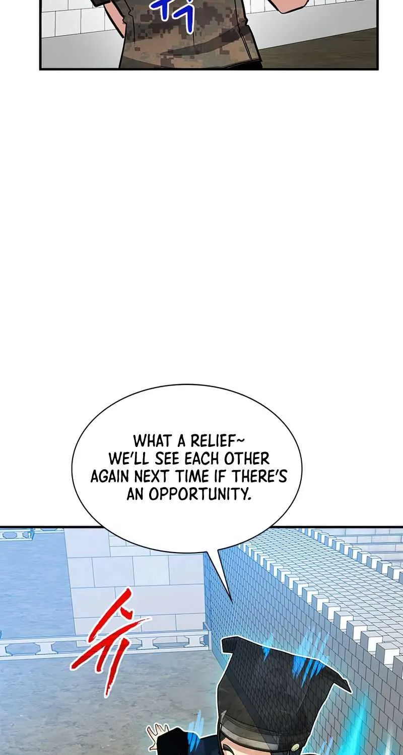 SSS-Class Gacha Hunter Chapter 32 page 74 - 