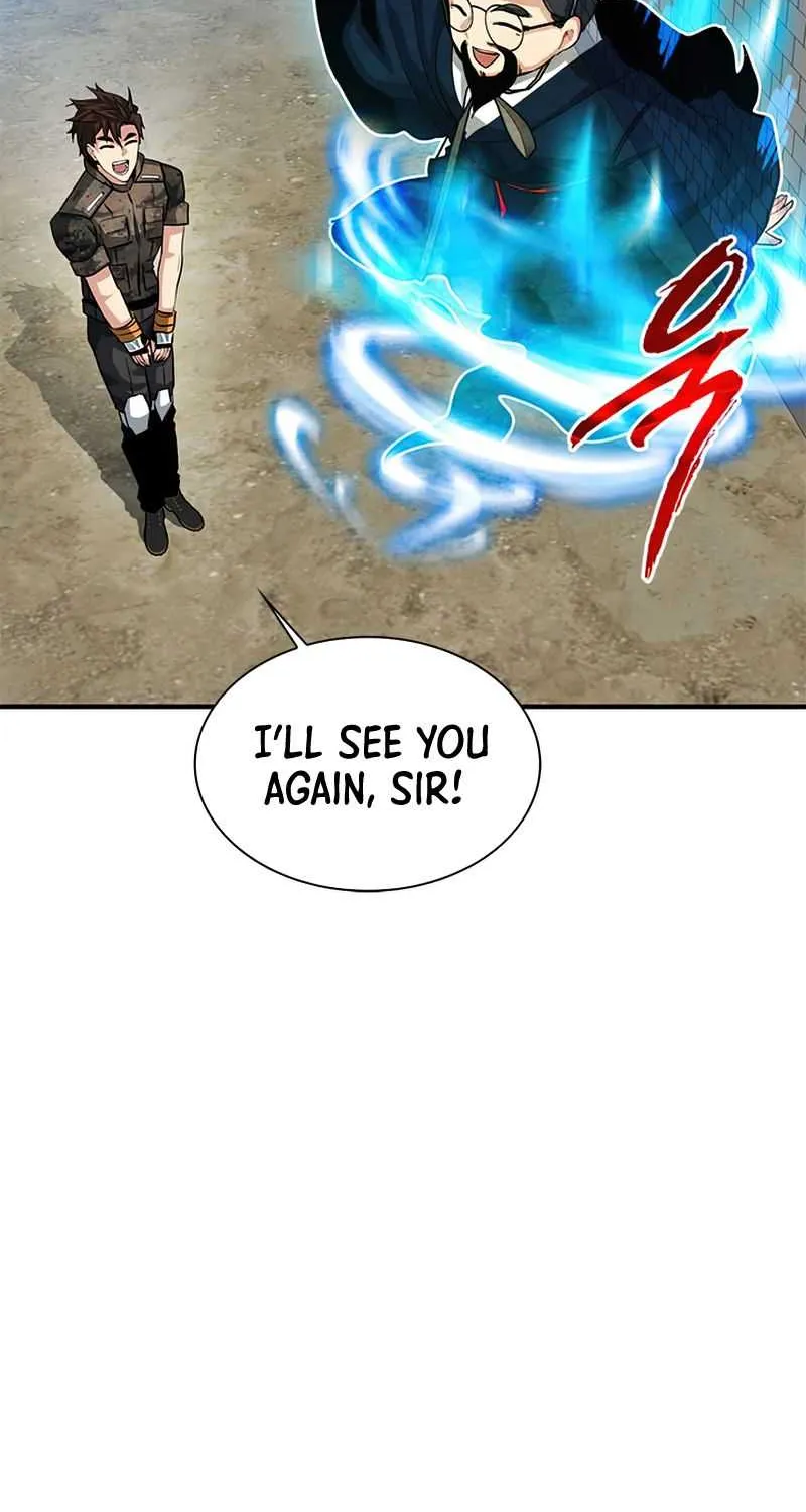 SSS-Class Gacha Hunter Chapter 32 page 75 - 