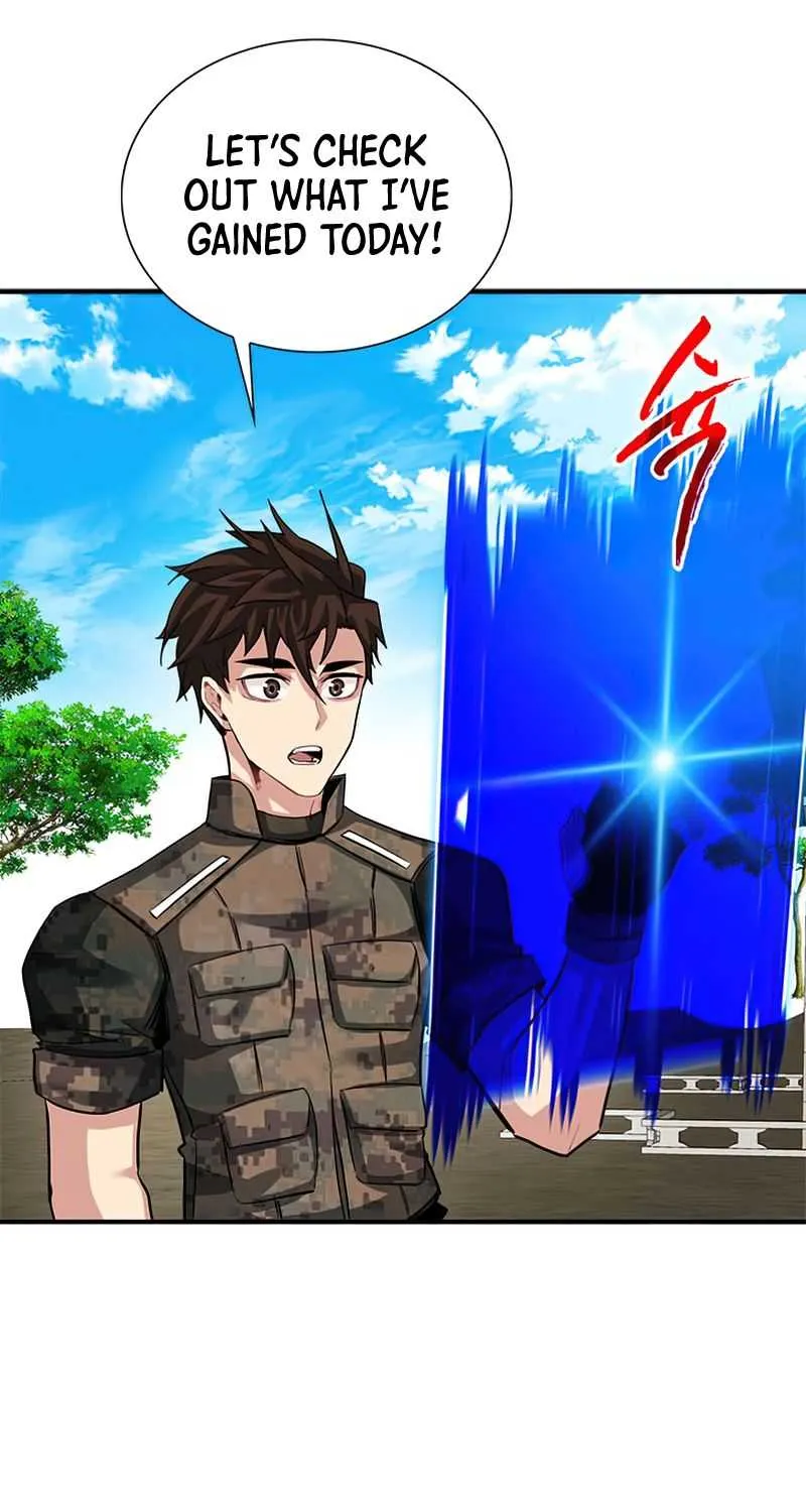 SSS-Class Gacha Hunter Chapter 32 page 76 - 