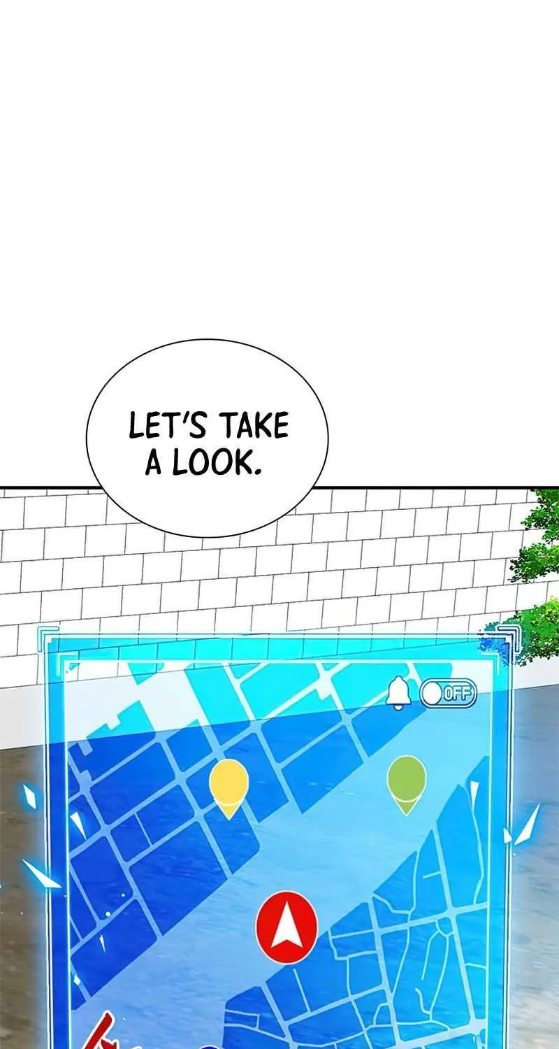 SSS-Class Gacha Hunter Chapter 32 page 80 - 