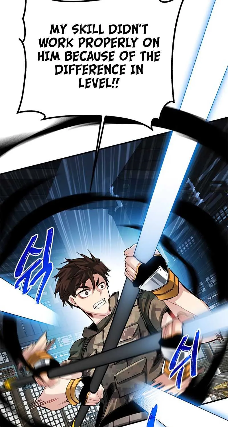 SSS-Class Gacha Hunter Chapter 32 page 9 - 