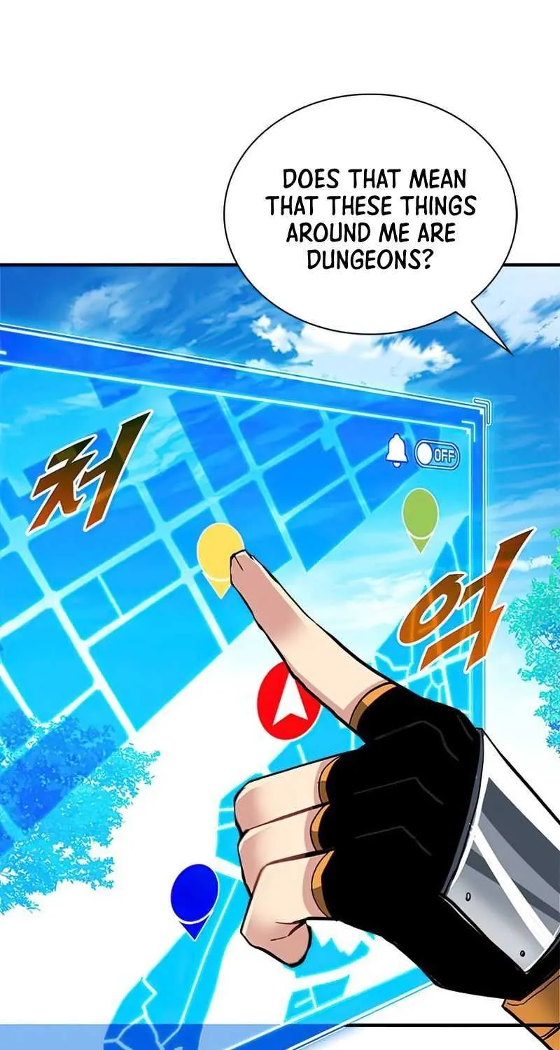 SSS-Class Gacha Hunter Chapter 32 page 83 - 