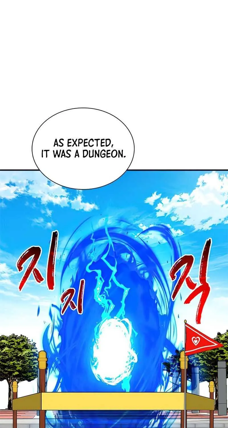 SSS-Class Gacha Hunter Chapter 32 page 87 - 