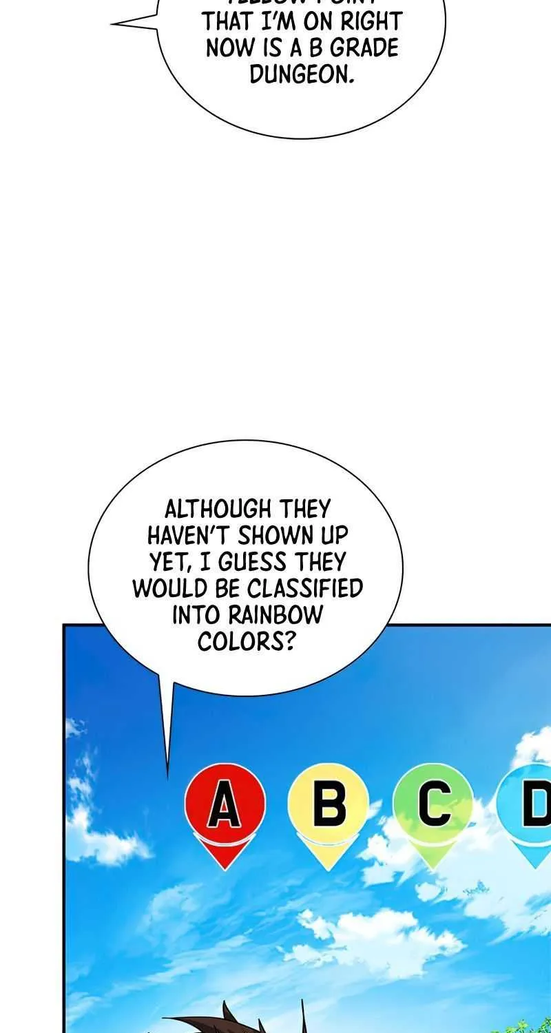 SSS-Class Gacha Hunter Chapter 32 page 91 - 