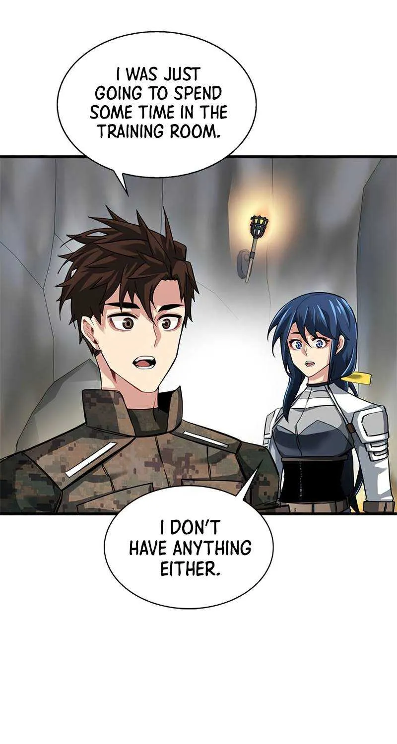 SSS-Class Gacha Hunter Chapter 33 page 11 - 