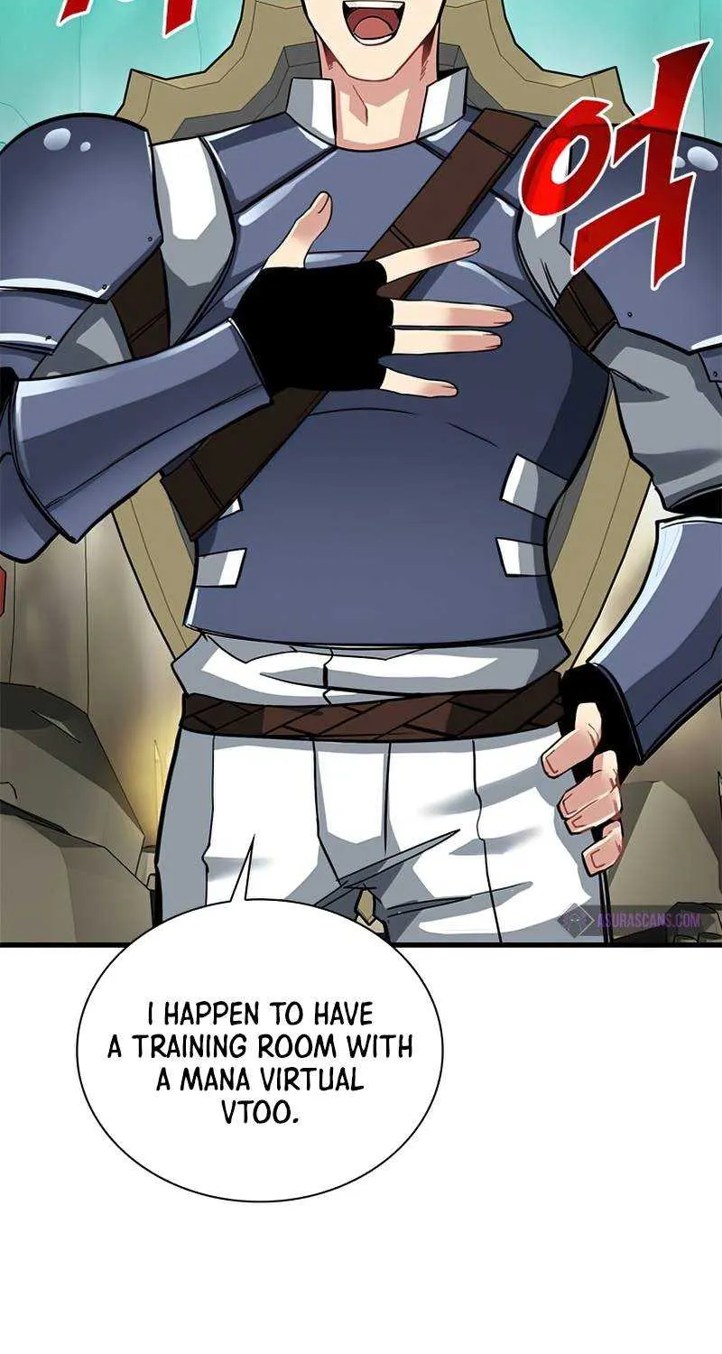 SSS-Class Gacha Hunter Chapter 33 page 13 - 
