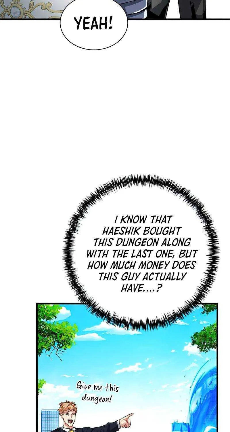 SSS-Class Gacha Hunter Chapter 33 page 15 - 