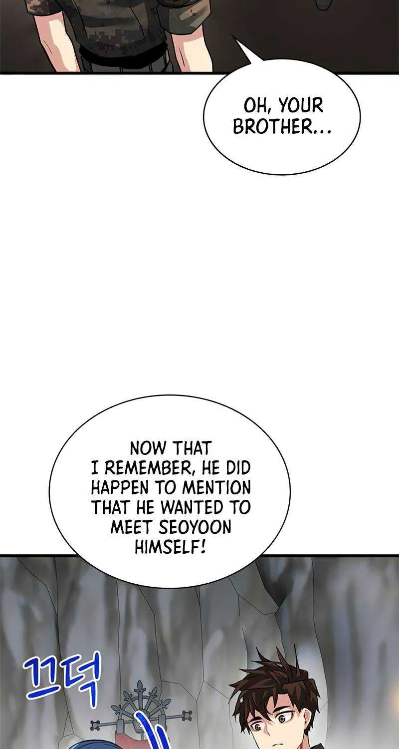 SSS-Class Gacha Hunter Chapter 33 page 18 - 