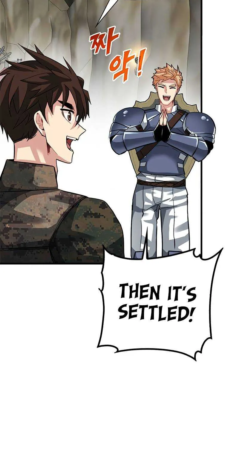SSS-Class Gacha Hunter Chapter 33 page 20 - 