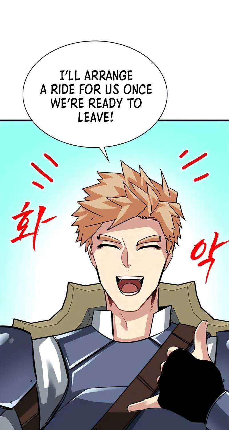 SSS-Class Gacha Hunter Chapter 33 page 21 - 