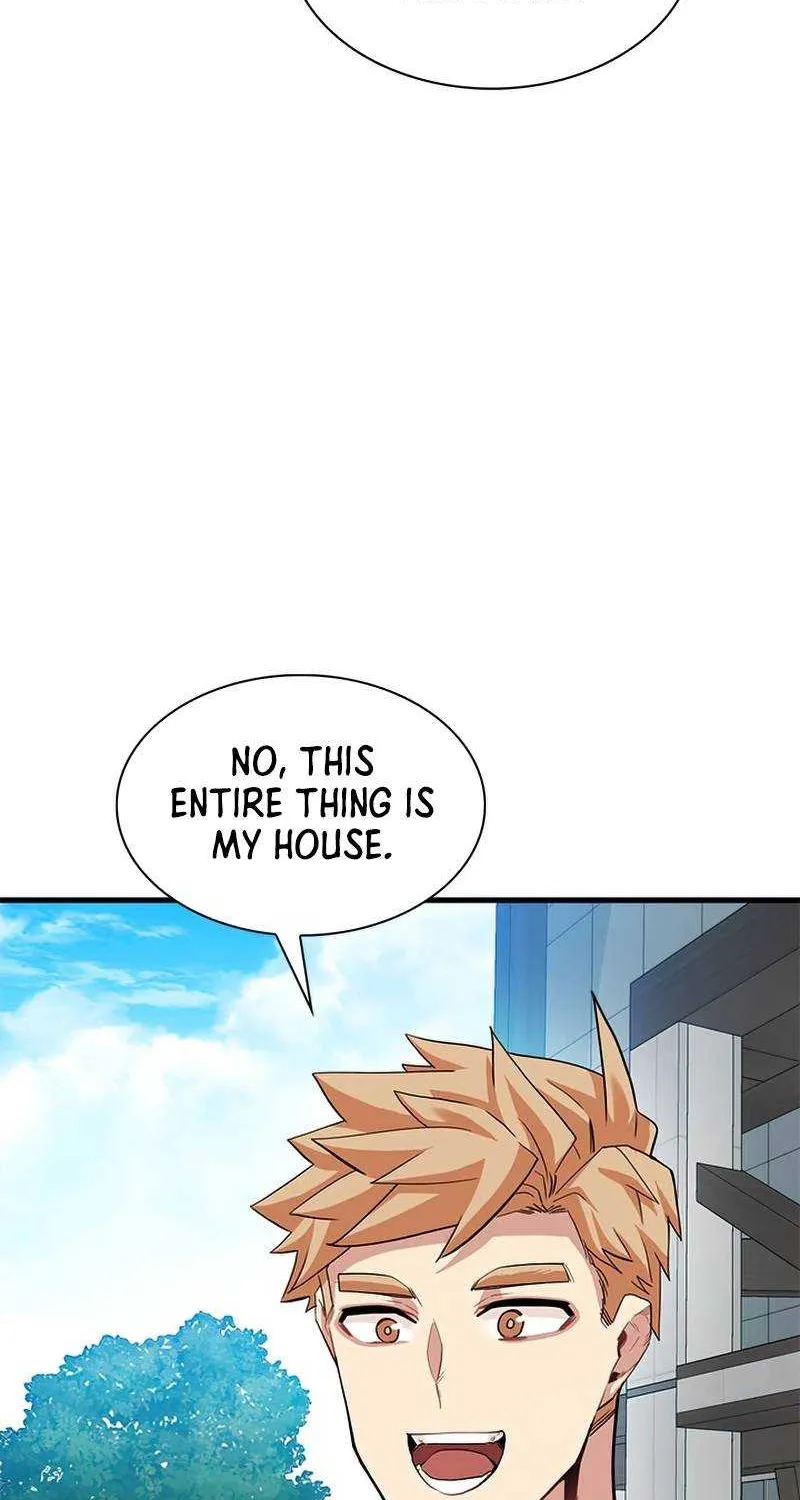 SSS-Class Gacha Hunter Chapter 33 page 28 - 
