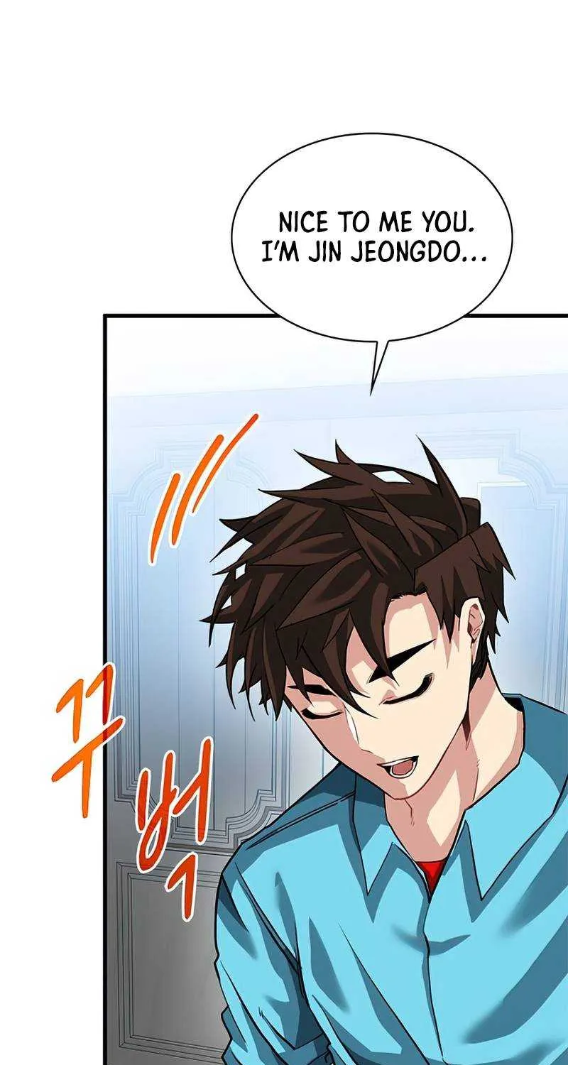 SSS-Class Gacha Hunter Chapter 33 page 35 - 