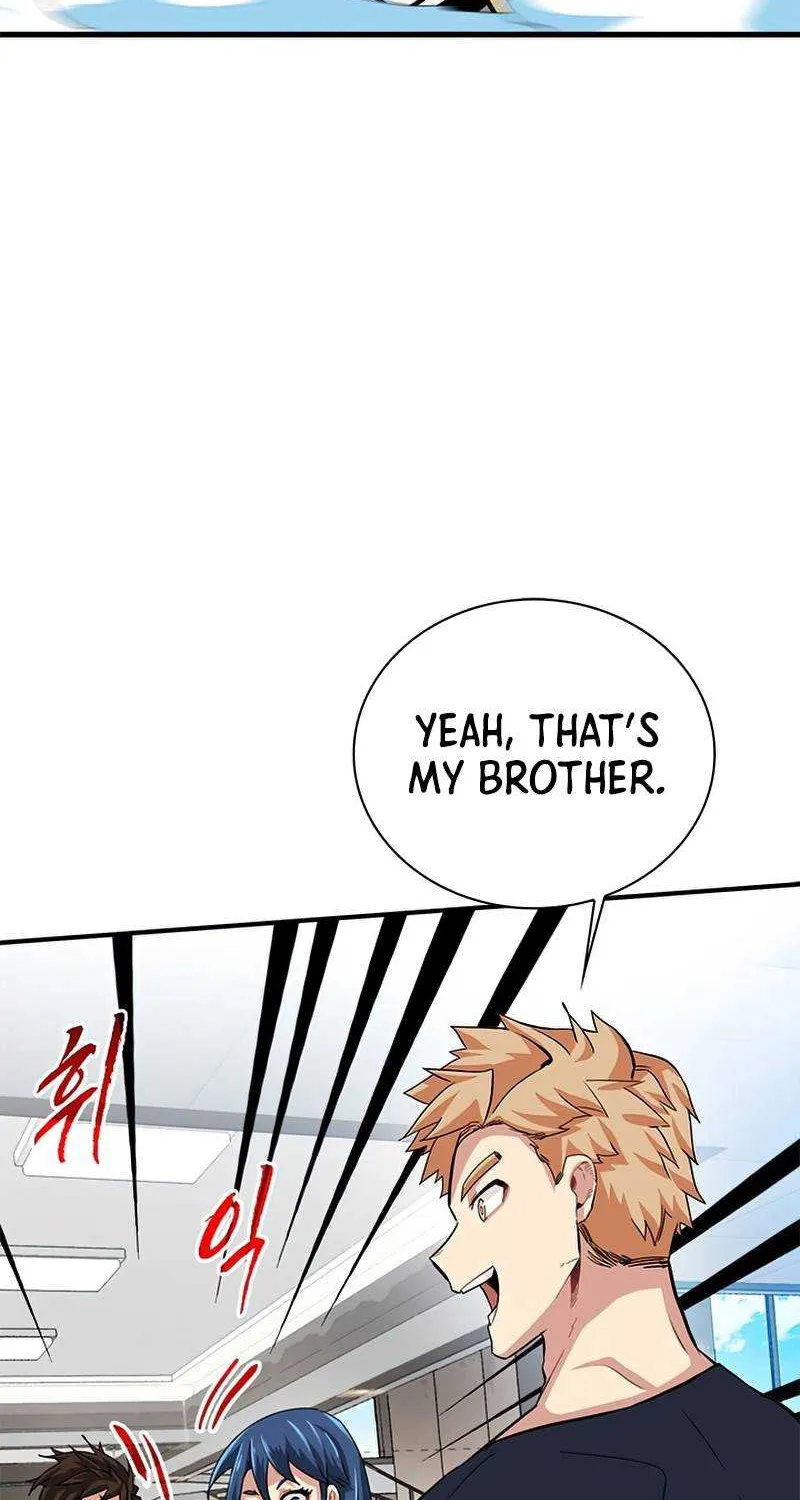 SSS-Class Gacha Hunter Chapter 33 page 42 - 