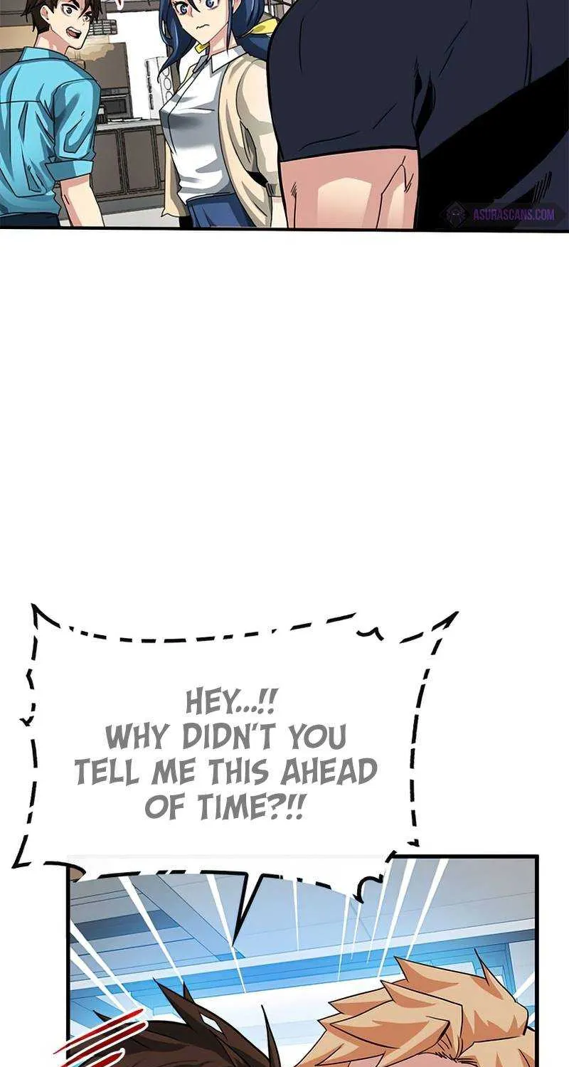 SSS-Class Gacha Hunter Chapter 33 page 43 - 