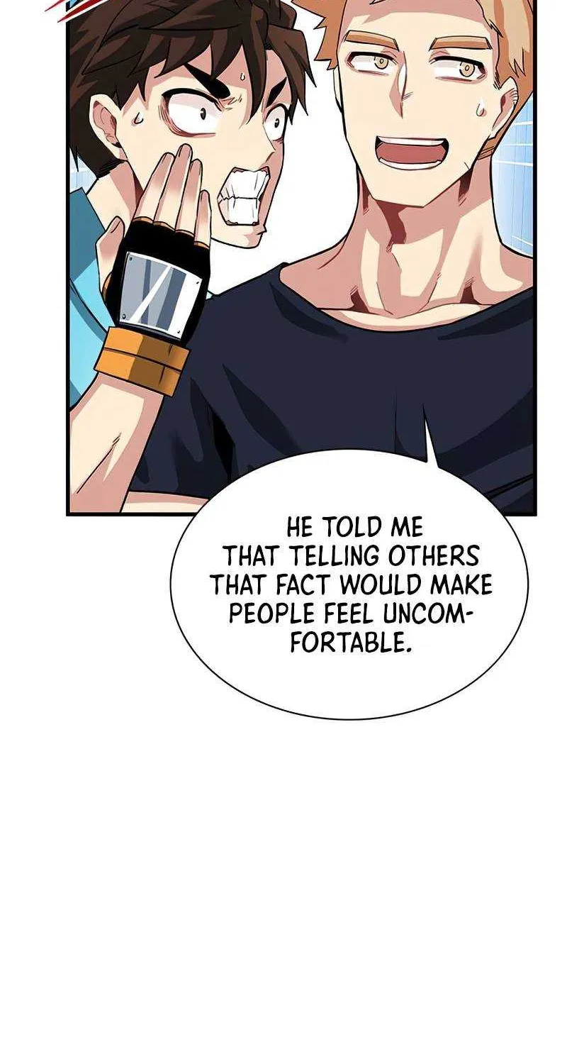 SSS-Class Gacha Hunter Chapter 33 page 44 - 