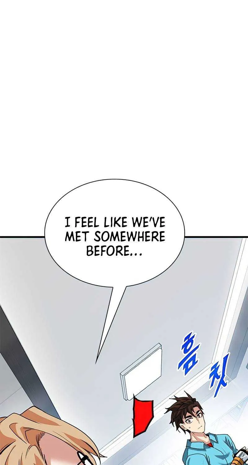 SSS-Class Gacha Hunter Chapter 33 page 47 - 