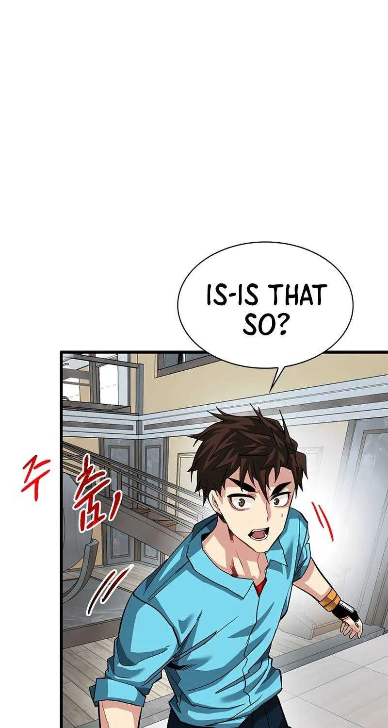 SSS-Class Gacha Hunter Chapter 33 page 49 - 