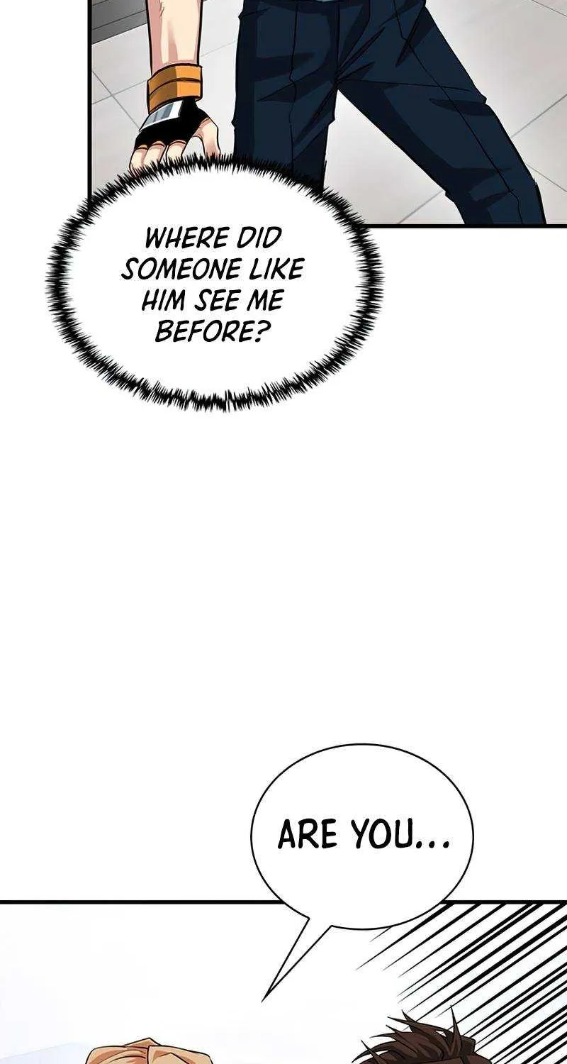 SSS-Class Gacha Hunter Chapter 33 page 50 - 